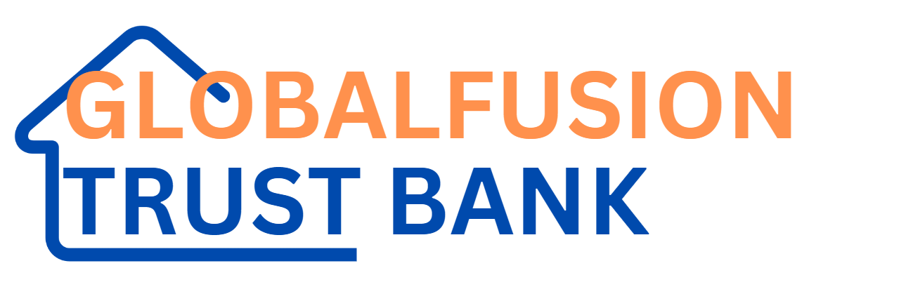 Global Fusion Trust Bank  